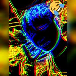 Meet your Posher, Ethan